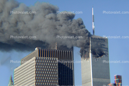 September-11, 2001