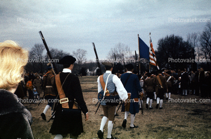 Infantry, soldiers, musket, gun, firepower, Yorkstown, American Revolution, Revolutionary War, Battlefield, Continental Army, History, Historical, War of Independence
