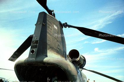 196, Boeing-Vertol CH-47