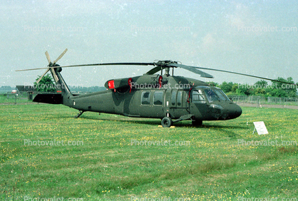 Sikorsky SH-60 