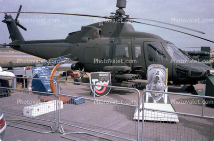 Naval Sikorsky H-76