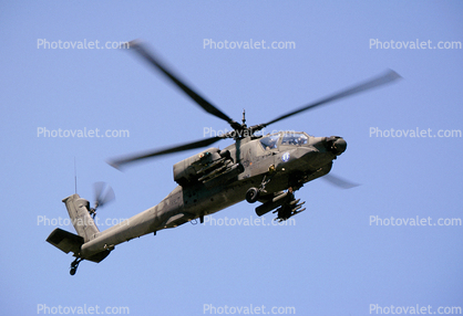 SC-NG, AH-64, Apache Helicopter, flight, flying, airborne