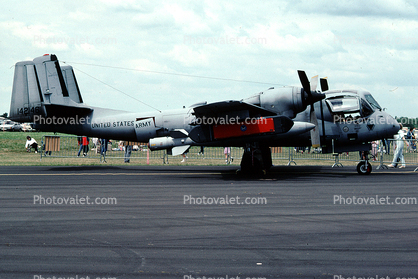 14246, 64-14246, Grumman OV-1B Mohawk