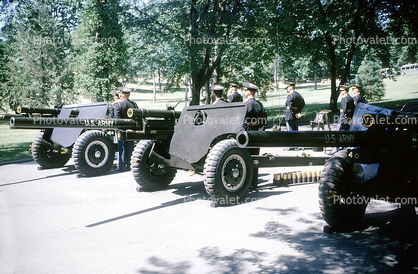 Cannons, Artillery, gun