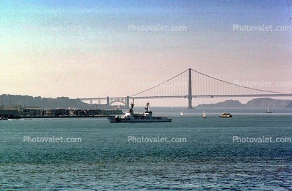 Coast Guard Cutter, USCG