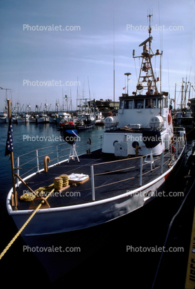 Coast Guard Cutter, USCG