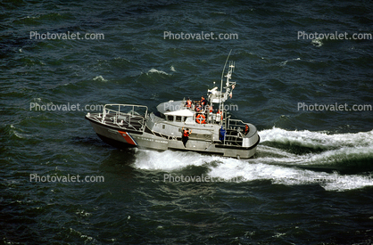 47245, 47-Foot Motor Life Boat (MLB), USCG