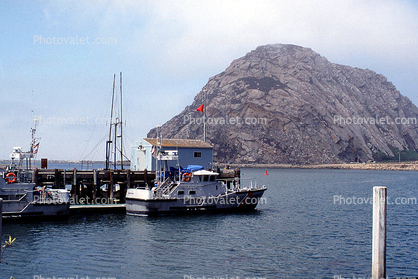 Morro Rock, 47231, 47-Foot Motor Life Boat (MLB), 47254, USCG