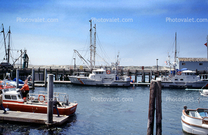 Coast Guard Cutter, 47280, 47-Foot Motor Life Boat (MLB), 47254, USCG