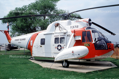 1378, Mobile, Alabama, USCG