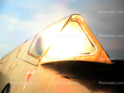 Convair, F-106 Delta Dart
