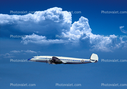 C-121, flight, flying, airborne, milestone of flight