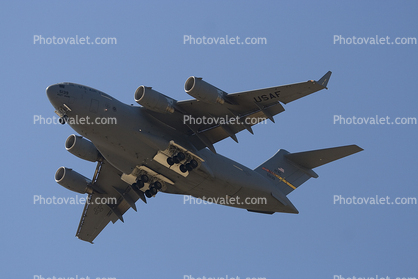 05-5139, 5139, McDonnell Douglas C-17A Globemaster lll, 452nd AMW