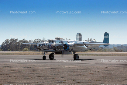 B-25J, 428938