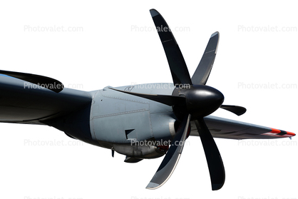 Rolls-Royce AE 2100D3 turbo-prop engine photo-object, Propeller, FC-130J Super Hercules