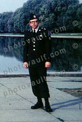 Cadet, 1966, 1960s