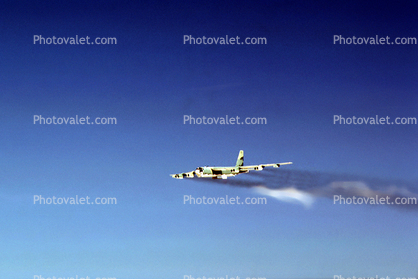 Boeing B-52 Stratofortress, NAS Moffett Field (Federal Airfield)