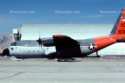VXE-6, Antarctic Development Squadron Six, USN
