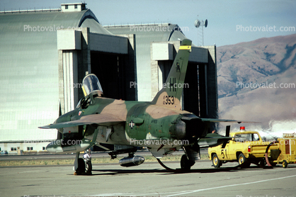 353, NAS Moffett Field (Federal Airfield), Mountain View, California, United States Air Force, USAF