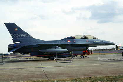 F-16, Swiss Air Force