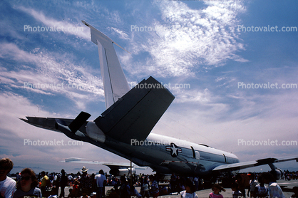 KC-135, Refueling Probe
