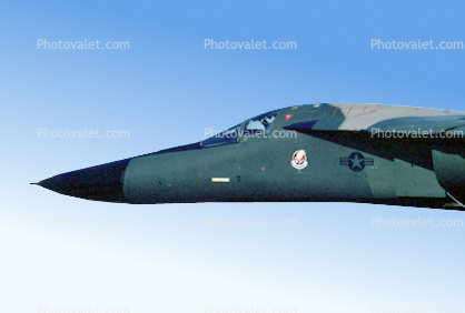 General Dynamics F-111 Raven