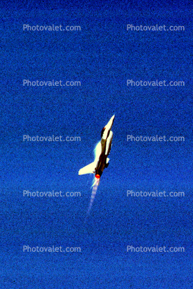 Lockheed F-16 Fighting Falcon, Moffett Field, Sunnyvale, California, Silicon Valley