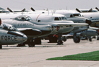 History of Flight, United States Air Force, HQ Strategic Air Command, Offutt Air Force Base, Bellvue Nebraska