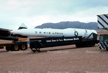 (ICBM), LGM-30 Minuteman Missile, land-based intercontinental ballistic missile, Air Force Global Strike Command, Hill Air Force Base, Ogden, Utah, USAF, nuclear