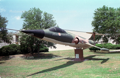 Lockheed F-104