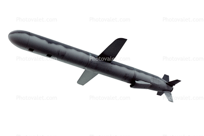 BGM-109G, Gryphon Ground Launched Cruise Missile, UAV, drone, photo-object, object, cut-out, cutout