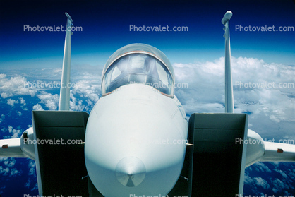McDonnell Douglas, F-15 Eagle