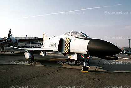McDonnell Douglas F-4