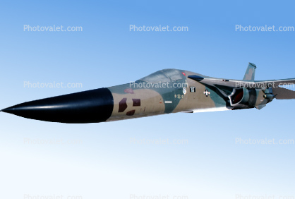 FB-111, Aardvark, Medium Bomber