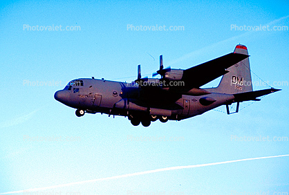 73590, 1590, Lockheed C-130 Hercules, DM