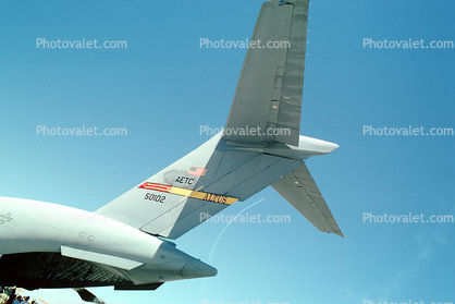 McDonnell Douglas C-17, Tailplane, 50102
