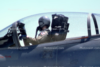Helmet, Canopy, mask, pilot, aviator, airman, jet, Travis Air Force Base