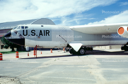 Lowery Air Force Base, Denver, Colorado