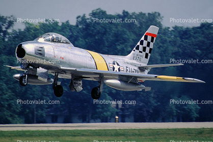 F-86 Sabre, 23711