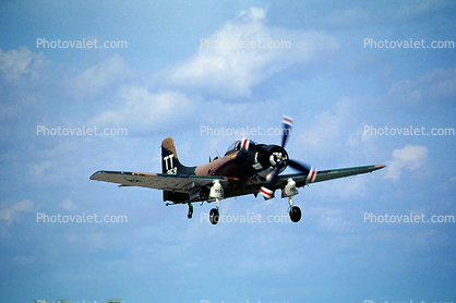 Douglas A-1, AD-6 Skyraider