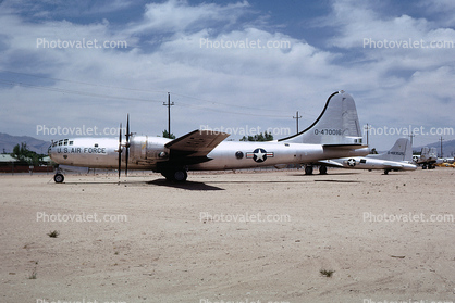 0-470016, Boeing B-29 Superfortress