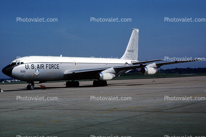 053120, 3120, KC-135A, Stratotanker