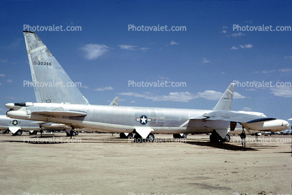 0-30386, Boeing B-52 Stratofortress
