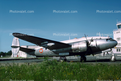 Sud-Ouest SO-30P Bretagne, French Navy