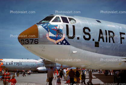 0376, Boeing B-52 Stratofortress