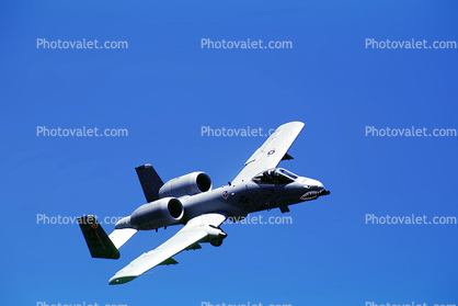 A-10 Thunderbolt, Warthog, Quansett, Rhode Island