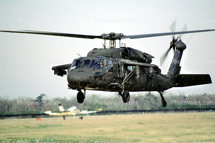 Sikorsky SH-60 Blackhawk