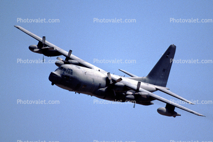 Lockheed MC-130P Combat Shadow Hercules, 0223, 60223, 66-0223