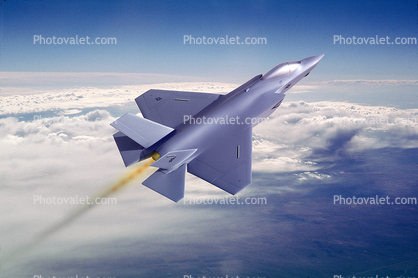 Lockheed Martin F-35, milestone of flight
