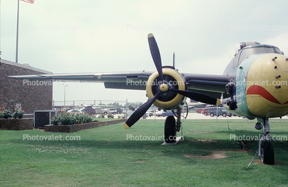 44-31004, Mary Alice II, B-25J, Mobile, Alabama